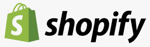 Shopify Store Logo